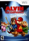 Alvin and the Chipmunks: The Squeakquel